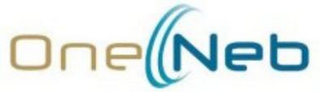 ONE NEB logo