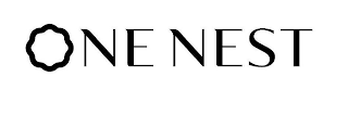 ONE NEST logo