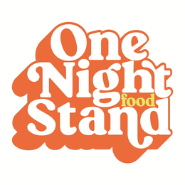 ONE NIGHT FOOD STAND logo