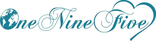 ONE NINE FIVE logo