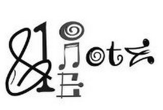 ONE NOTE 1 logo