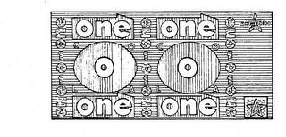 ONE-O-ONE COLA