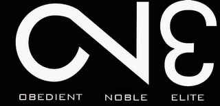ONE OBEDIENT NOBLE ELITE