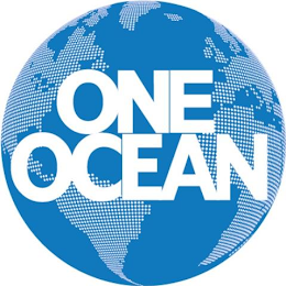 ONE OCEAN logo
