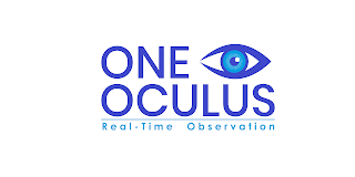 ONE OCULUS REAL-TIME OBSERVATION logo