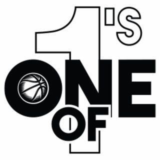 ONE OF 1'S logo