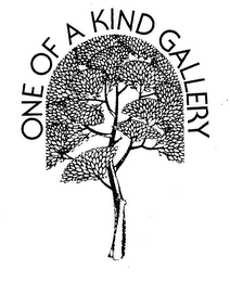 ONE OF A KIND GALLERY