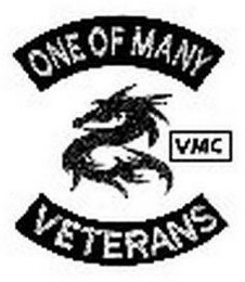 ONE OF MANY VMC VETERANS