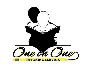 ONE ON ONE TUTORING SERVICE logo