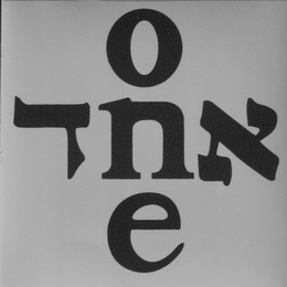ONE ONE logo