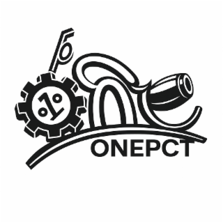 ONE ONEPCT logo