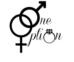 ONE OPTION logo