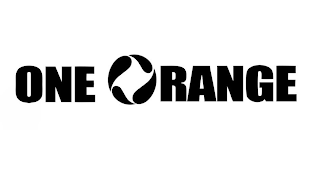 ONE ORANGE logo