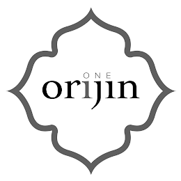 ONE ORIJIN logo