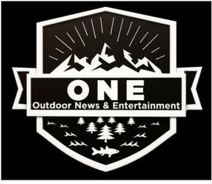 ONE OUTDOOR NEWS & ENTERTAINMENT logo