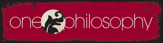 ONE PHILOSOPHY logo