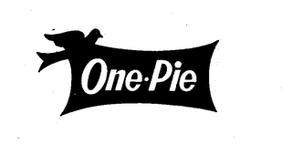 ONE-PIE logo