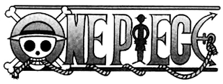 ONE PIECE logo