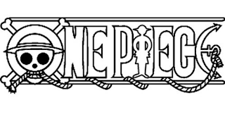 ONE PIECE logo