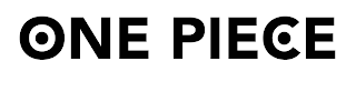 ONE PIECE logo