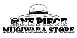 ONE PIECE MUGIWARA STORE logo