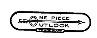 ONE PIECE OUTLOOK logo