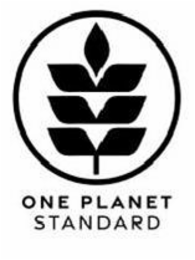 ONE PLANET STANDARD