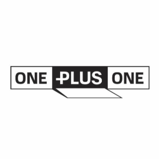 ONE PLUS ONE logo