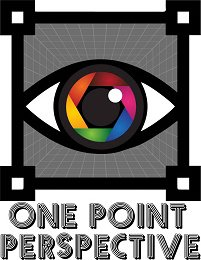 ONE POINT PERSPECTIVE logo