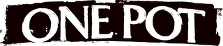 ONE POT logo