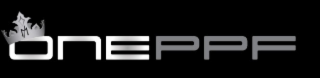ONE PPF logo