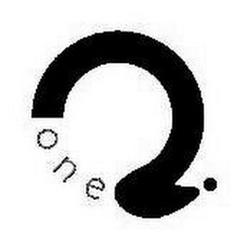 ONE Q. logo