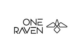 ONE RAVEN logo