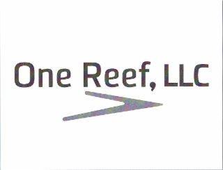 ONE REEF, LLC logo
