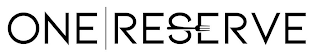ONE RESERVE logo