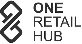 ONE RETAIL HUB logo
