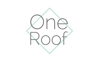 ONE ROOF logo