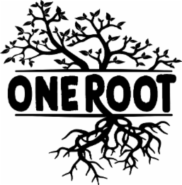 ONE ROOT logo