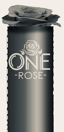 ONE ROSE logo