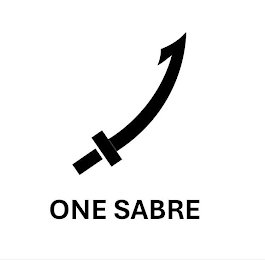 ONE SABRE logo