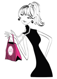 ONE SASSY SISTER logo