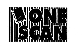 ONE SCAN 1 LABELS ONE