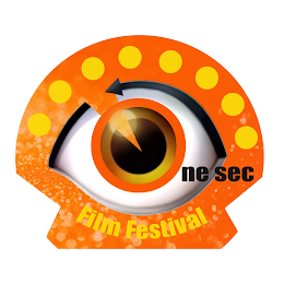 ONE SEC FILM FESTIVAL logo