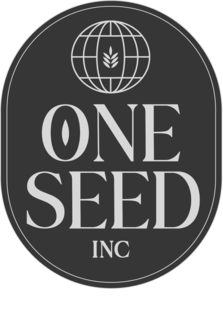 ONE SEED INC logo