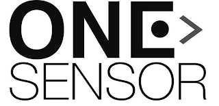 ONE > SENSOR logo