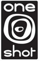 ONE SHOT logo