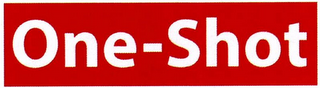 ONE-SHOT logo