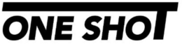 ONE SHOT logo