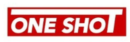 ONE SHOT logo