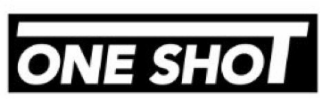 ONE SHOT logo